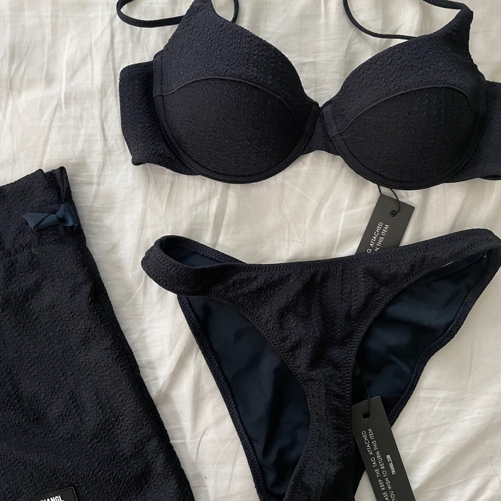 Triangl Swimwear Bikini
